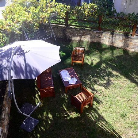 Apartamentos Spa Cantabria Infinita Cillorigo de Liebana Dış mekan fotoğraf