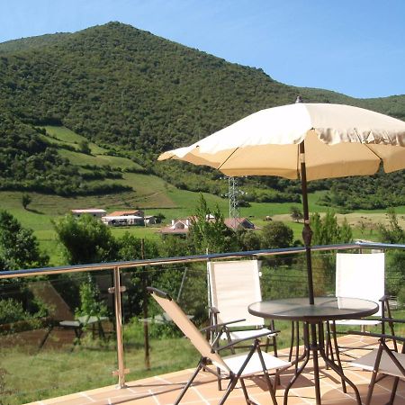 Apartamentos Spa Cantabria Infinita Cillorigo de Liebana Oda fotoğraf