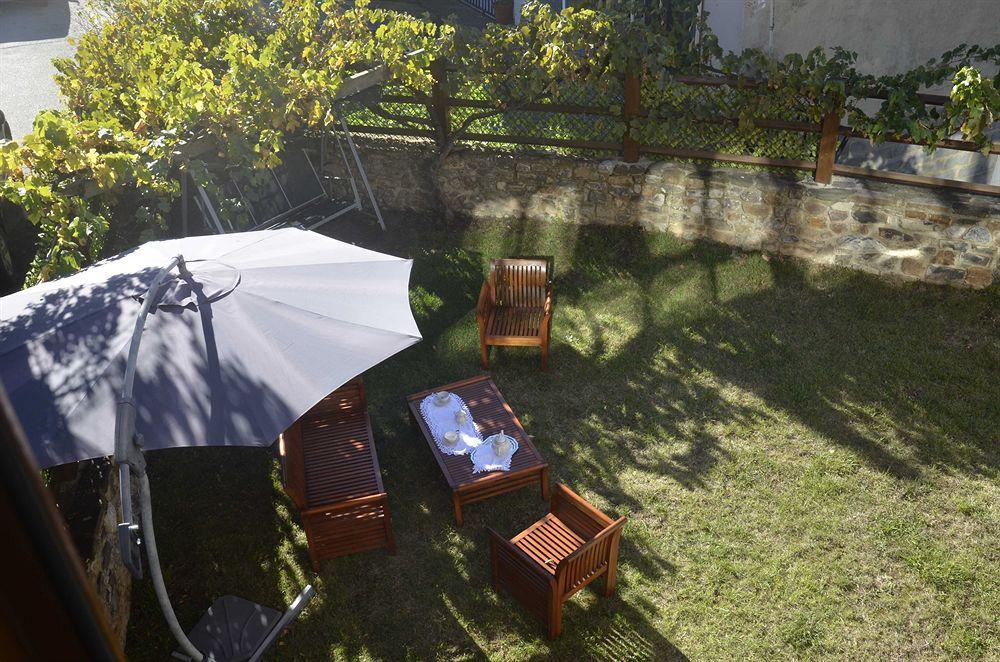 Apartamentos Spa Cantabria Infinita Cillorigo de Liebana Dış mekan fotoğraf
