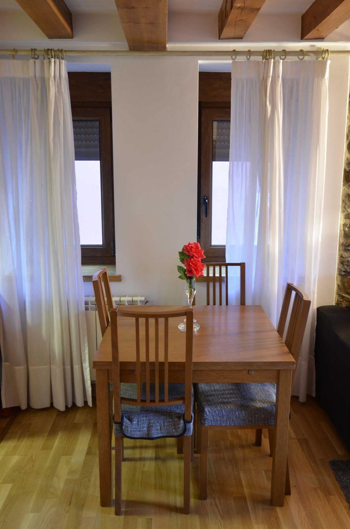 Apartamentos Spa Cantabria Infinita Cillorigo de Liebana Dış mekan fotoğraf