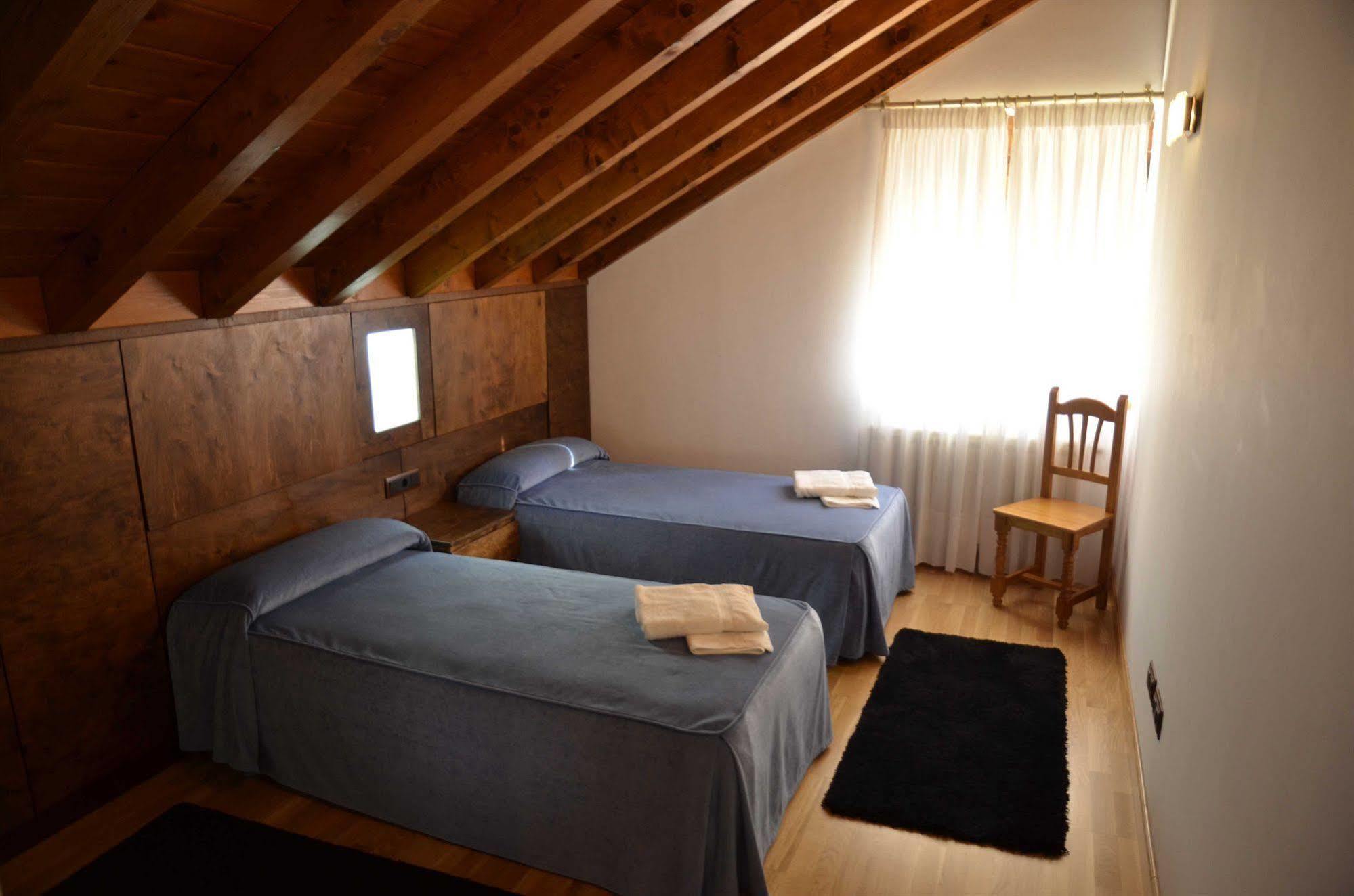 Apartamentos Spa Cantabria Infinita Cillorigo de Liebana Dış mekan fotoğraf