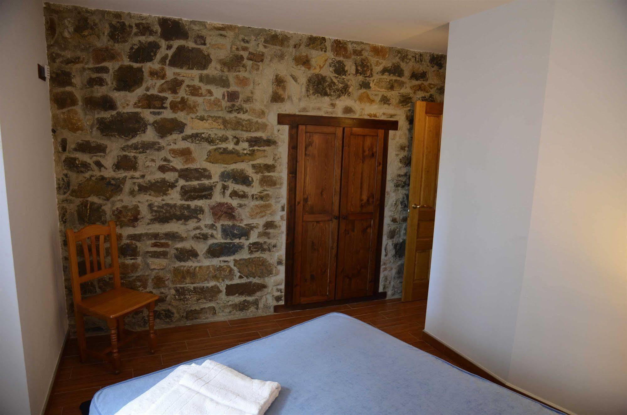 Apartamentos Spa Cantabria Infinita Cillorigo de Liebana Dış mekan fotoğraf